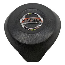 NISSAN LEAF ZE1 STEERING WHEEL