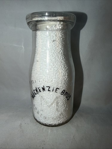 Mackenzie bros half pint - bros,