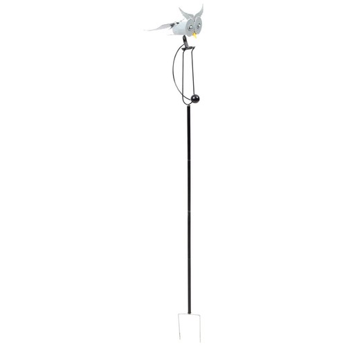 Outdoor metal eagle yard - outdoor,
