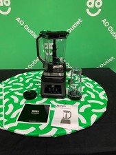 Ninja 2-in-1 Blender Auto-iQ