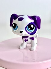 LITTLEST PET SHOP LPS G7