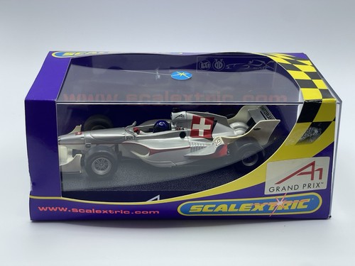 Scalextric c2709 grand prix - scalextric,