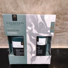 Champneys Health Spa Refresh &