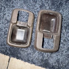 Vw T25 Door Handle Inner Pull