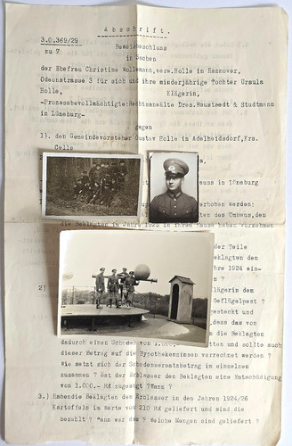 316 earlyww2 original german - l/316,