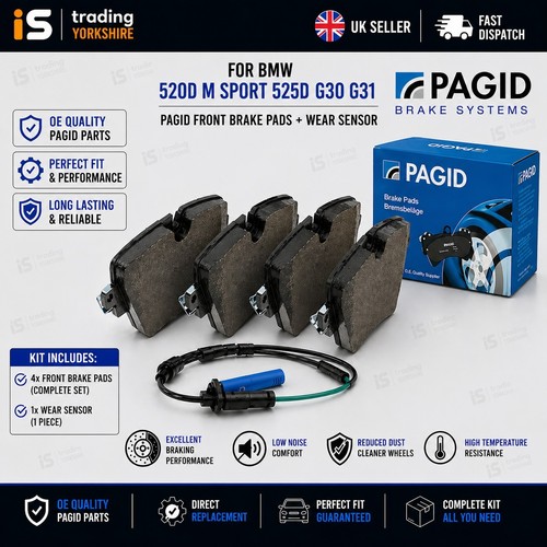 For bmw 520d sport - for, 525d