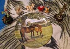 Selection Of Animal Themed Ornaments
