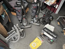 2x Kirby Avalir with Shampoo System Upright Vacuum Cleaner Model