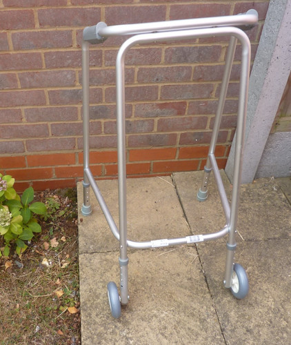 Trulife mobility wheel - trulife,