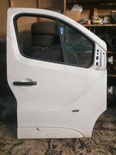 Vauxhall vivaro drivers - b,