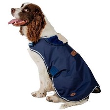 Horseware Newmarket Dog Coat