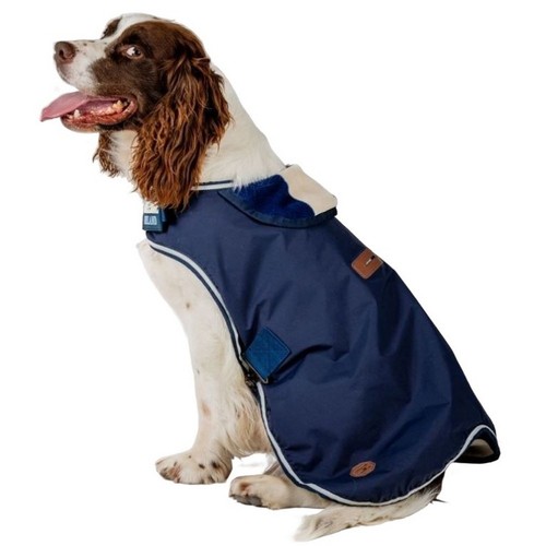 Horseware newmarket dog coat - horseware,
