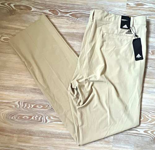 Adidas ultimate365 men beige - men's,