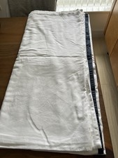 The White Company Bed Flat Sheet Super King Size