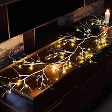 Holdonelight 7.5FT Twinkling
