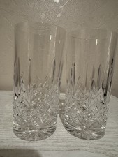 Montrose Edinburgh Crystal