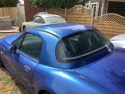 Bmw hard top - bmw, in
