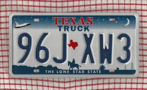 Texas space shuttle cowboy - texas,