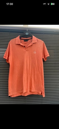 Strum men coral - ma.strum, polo