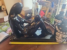 Vtg Royal Haeger Pottery