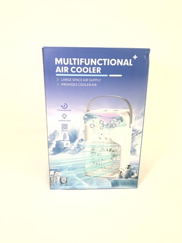 Air cooler multifunctional - cooler,