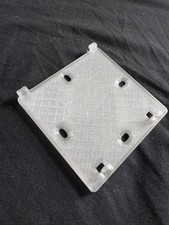 Hive SLT3 SL.T3 Heating Thermostat Wall Mount Bracket Back Plate Replacement