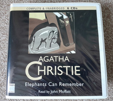 Chivers - Agatha Christie -