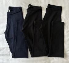 3 Pairs Of Zara Kids Leggings