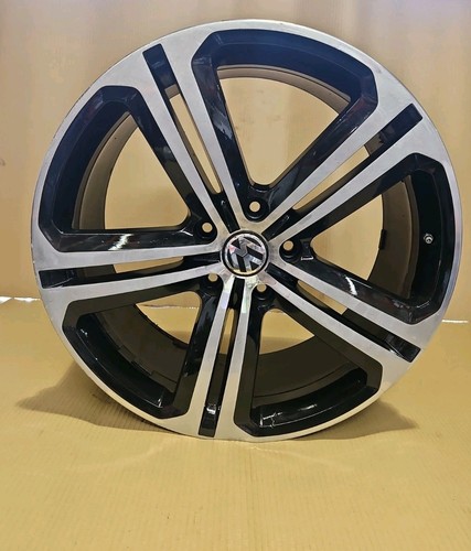 Touareg inch alloy - 7p,