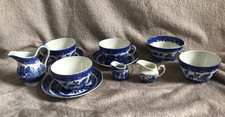 Adderley ware old willow - adderley,