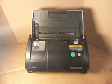 FUJITSU SCANSNAP COLOR IMAGE SCANNER MODEL S500  PLS READ