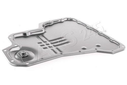 Automatic transmission oil - automatic, pan