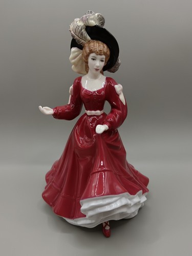 Royal doulton patricia - royal,