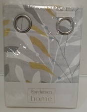 Sanderson Home Curtains Sea