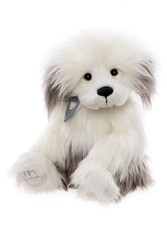 Charlie bears old - old,