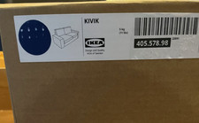 Ikea Kivik 2 seater sofa COVER