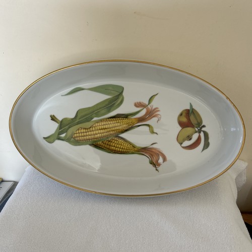 Royal worcester evesham - royal,