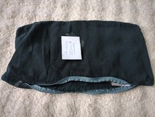 IKEA Soderhamn Small Cushion Cover Black 303.283.41 30328341