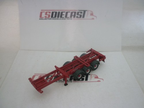 Corgi modern truck 50th - modern,