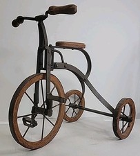 Antique Tricycle, Wrought