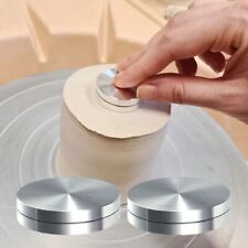 Ceramic Clay Pottery Throwing Trimming Spinner Tool 30mm-50mm Stabilizer Tools