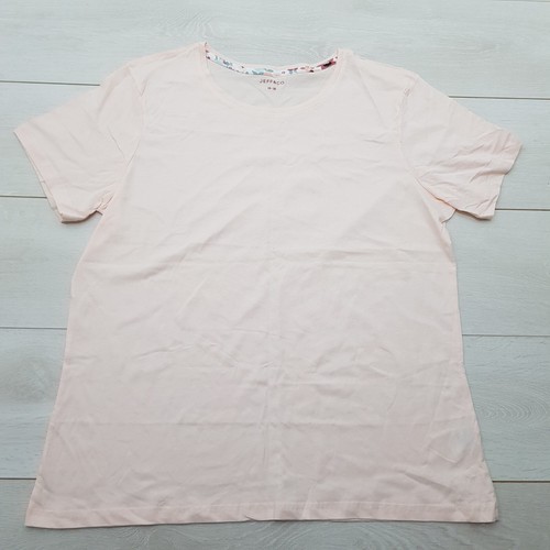 Jeff 100 cotton - jeff&co, t-shirt