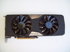 NVIDIA/EVGA GeForce GTX 980 Ti