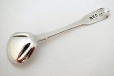 Rare Antique English Georgian