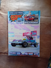 BRISCA F1/F2 STOCK CARS STOCK