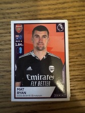 Panini Premier League 2021