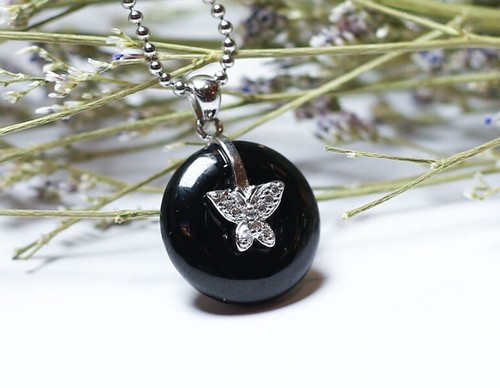 Silver 925 certified burma - 925,