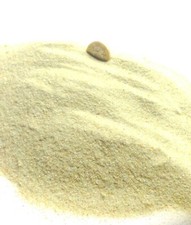 >FINE GRADED SANDBLASTING