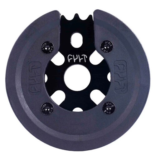 Cult conviction nylon - conviction, guard