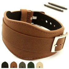 Men's Genuine Leather